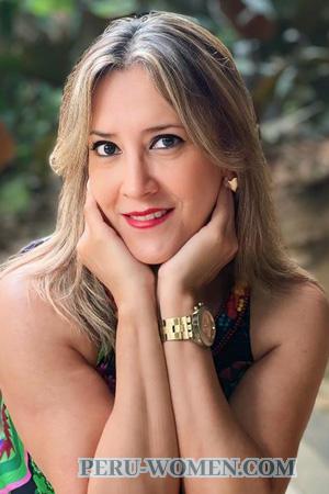 221175 - Claudia Age: 50 - Colombia