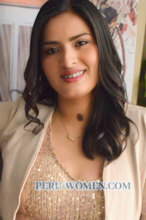 221186 - Cristina Age: 32 - Peru