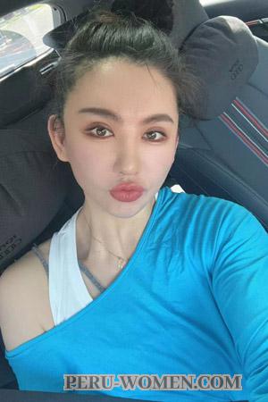 221198 - Fortuna Age: 42 - China