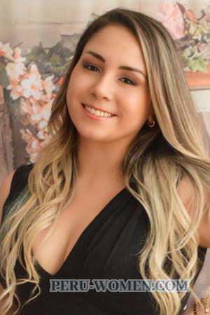 221333 - Angie Age: 36 - Peru