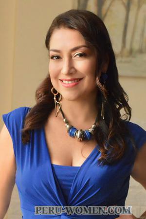 221396 - Karina Age: 53 - Peru