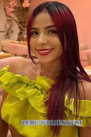 221401 - Carolina Age: 23 - Colombia