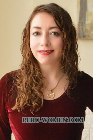 221407 - Maria Age: 39 - Peru