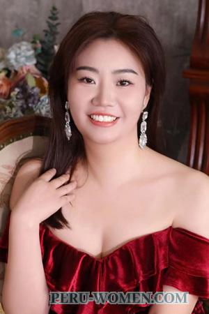 221426 - Cathy Age: 31 - China