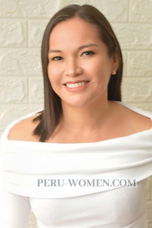 221610 - Llesica Age: 44 - Peru