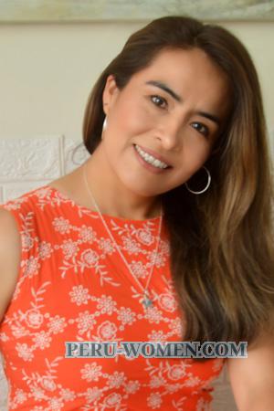 221612 - Marcia Age: 45 - Peru