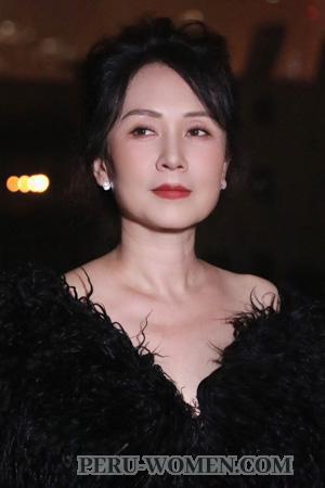 221639 - Kyra Age: 52 - China