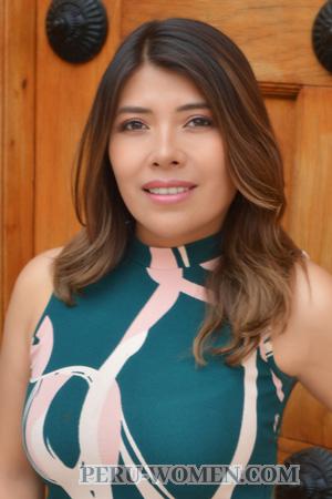 221715 - Zulema Age: 47 - Peru