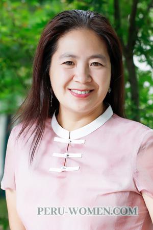 221744 - WeiWei Age: 47 - China