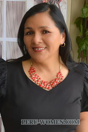 222056 - Cecilia Age: 51 - Peru