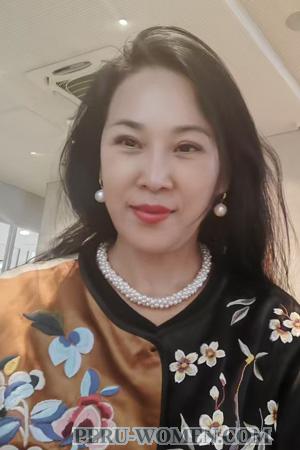 222073 - Amy Age: 55 - China