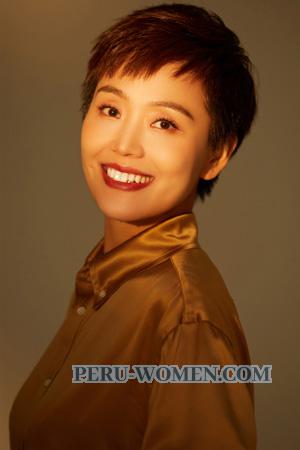 222189 - Maggie Age: 52 - China