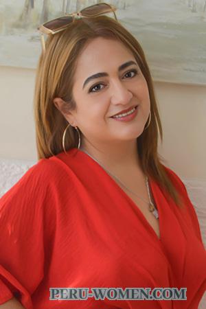 222384 - Tatiana Age: 51 - Peru