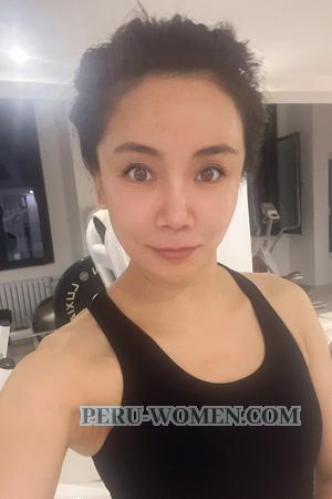 222668 - Cindy Age: 42 - China