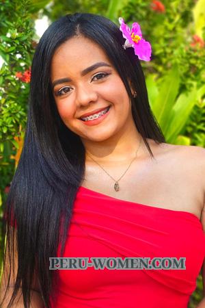 222783 - Andrea Age: 30 - Colombia