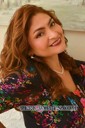 222965 - Sofia Age: 51 - Peru