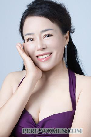 223152 - Mary Age: 54 - China