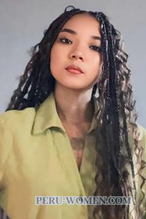 223196 - Isabel Age: 21 - Colombia