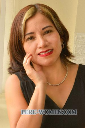 223316 - Ruth Age: 52 - Peru