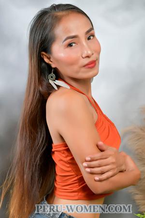 223479 - Faith Age: 37 - Philippines