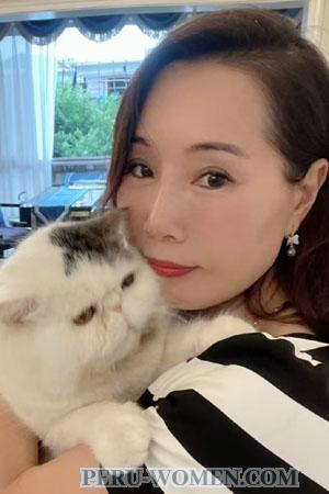 223563 - Jennifer Age: 51 - China