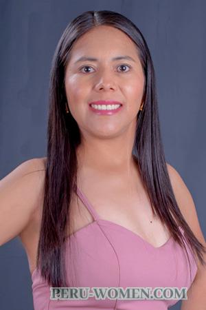 223585 - Flora Age: 37 - Bolivia