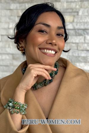 223827 - Candy Age: 35 - Colombia