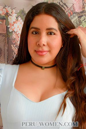 224285 - Karen Age: 35 - Peru