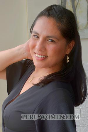 224396 - Laura Age: 41 - Peru