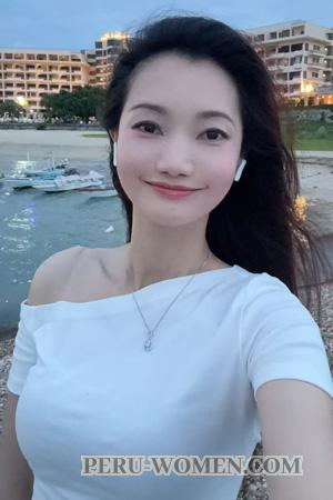 224413 - Huixuan Age: 35 - China