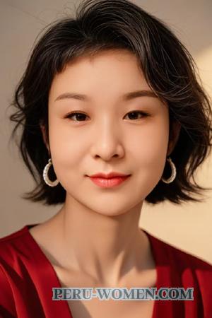 224770 - Lili Age: 44 - China