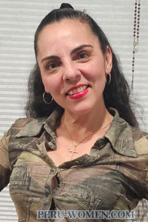 224825 - Jacqueline Age: 51 - Costa Rica