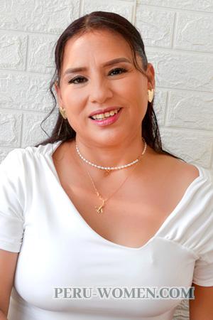 225127 - Maria Age: 53 - Peru