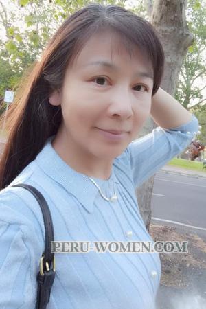 225145 - Ella Age: 53 - China