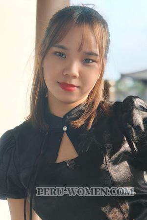 225300 - Fengjiao Age: 27 - China