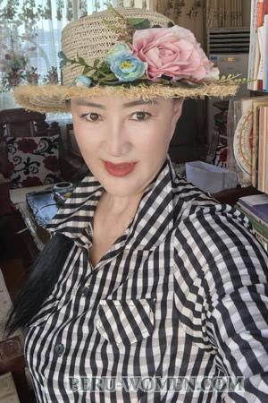 225311 - Anna Age: 63 - China