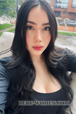 225423 - Nicol Age: 25 - Colombia