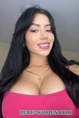 225425 - Daniela Age: 20 - Costa Rica