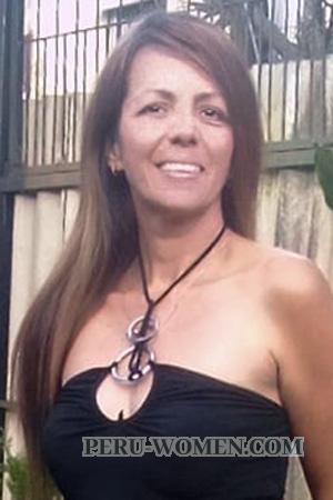 225605 - Silvia Age: 49 - Costa Rica