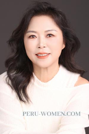 225626 - Amy Age: 61 - China