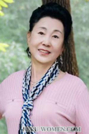 225722 - HuiXiang Age: 68 - China