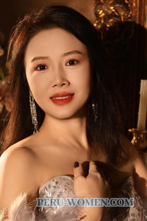 225872 - Lily Age: 48 - China