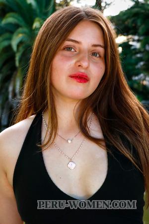 226176 - Ana Paula Age: 20 - Argentina