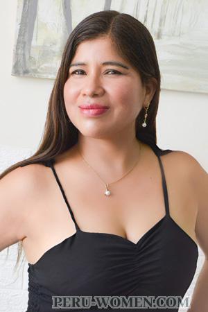 226414 - Janet Age: 45 - Peru