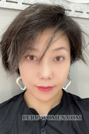 226433 - Nini Age: 43 - China