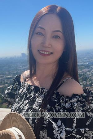 227214 - Canju Age: 54 - China