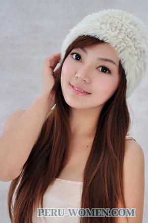 227318 - Lina Age: 41 - China