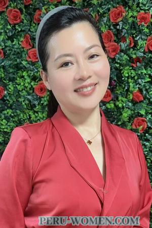 227638 - Grace Age: 49 - China