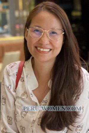 228810 - Christine Age: 44 - Philippines