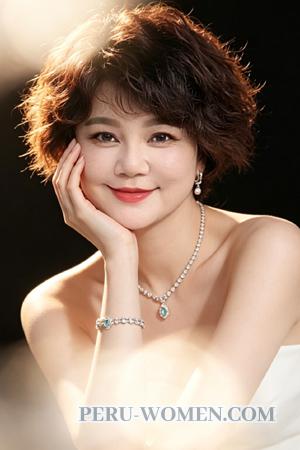 229202 - Anna Age: 55 - China
